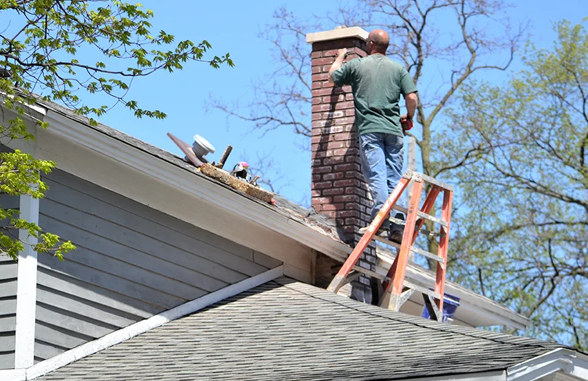 Chimney & Fireplace Inspections Services in North Miami