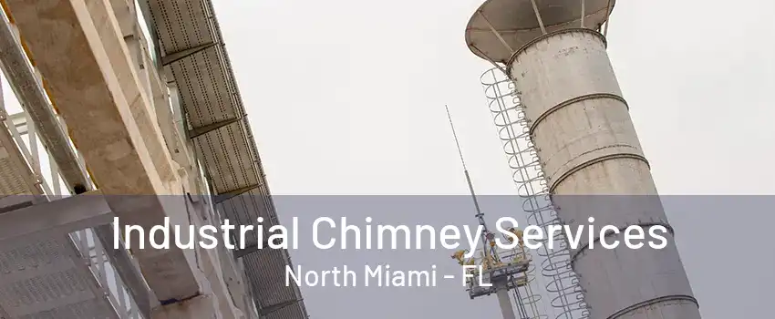 Industrial Chimney Services North Miami - FL