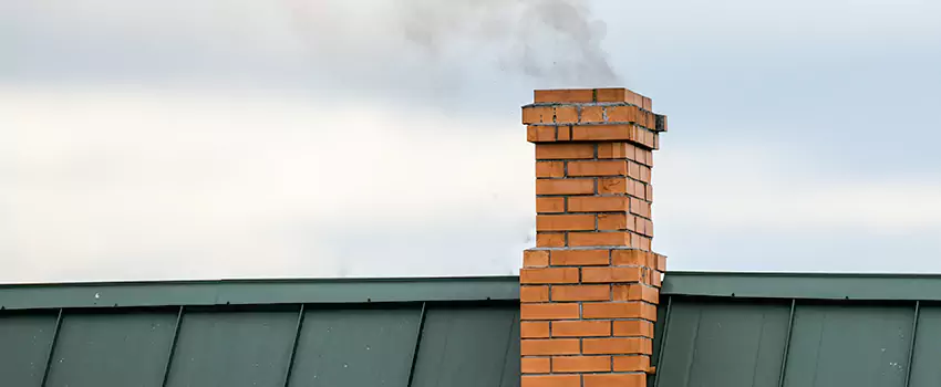 Animal Screen Chimney Cap Repair And Installation Services in North Miami, Florida