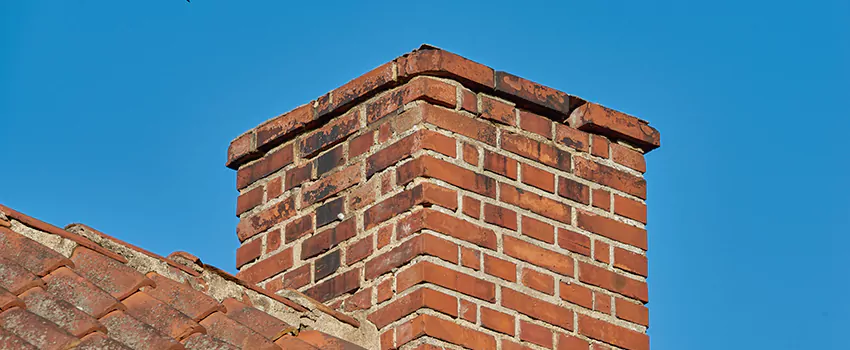 Clean Blocked Chimney in North Miami, Florida