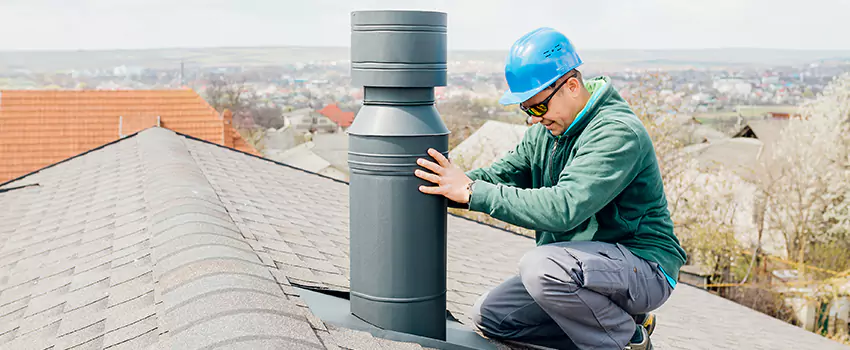 Chimney Chase Inspection Near Me in North Miami, Florida