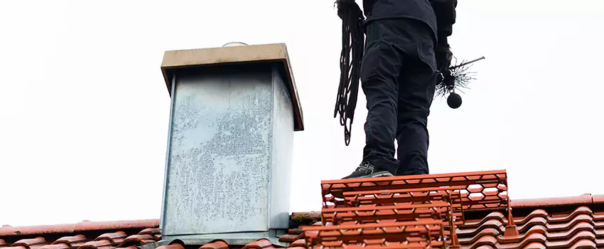 Chimney Liner Services Cost in North Miami, FL