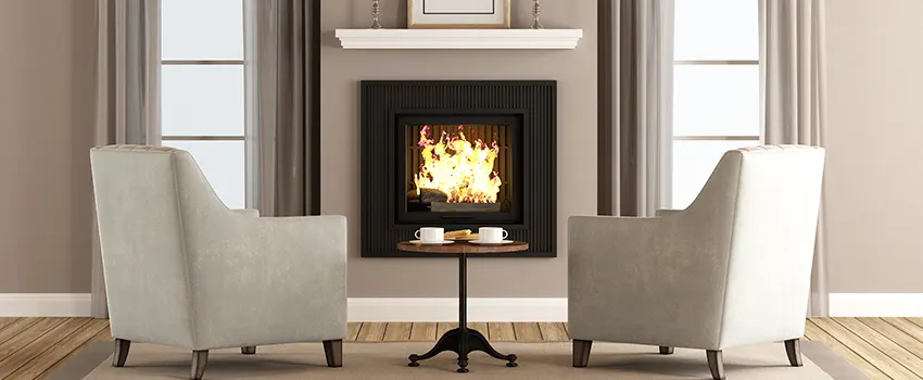 Custom Architectural Fireplace Restoration in North Miami, FL