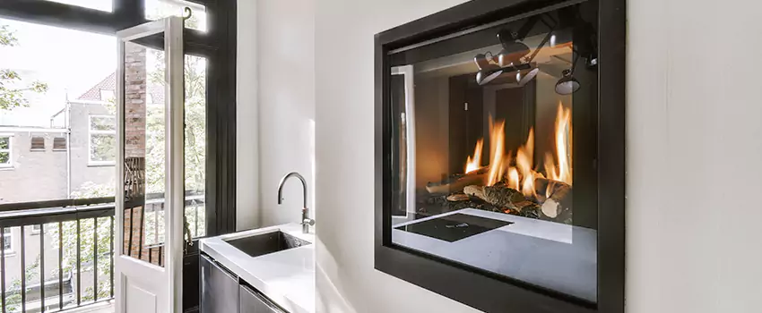 Dimplex Fireplace Installation and Repair in North Miami, Florida