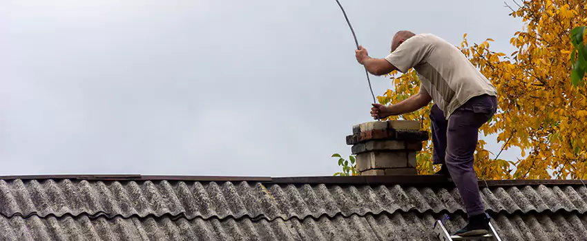 Chimney Flue Cleaning in North Miami, FL