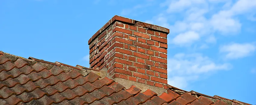 Flue Tiles Cracked Repair Services near Me in North Miami, FL