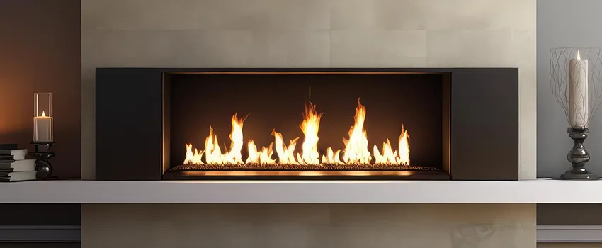 Vent Free Gas Fireplaces Repair Solutions in North Miami, Florida