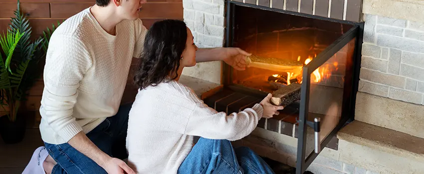 Kings Man Direct Vent Fireplaces Services in North Miami, Florida