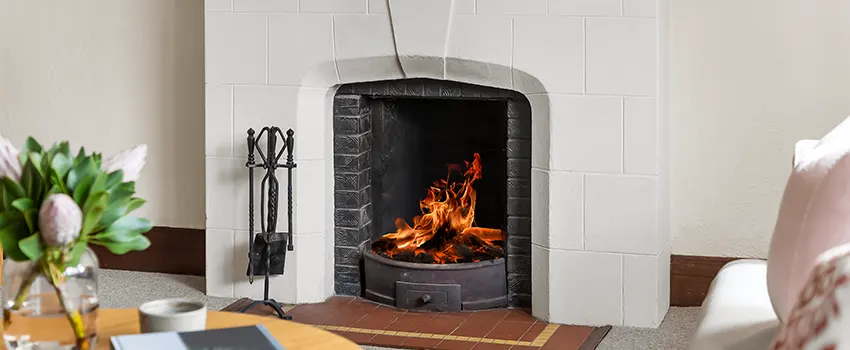 Valor Fireplaces and Stove Repair in North Miami, FL