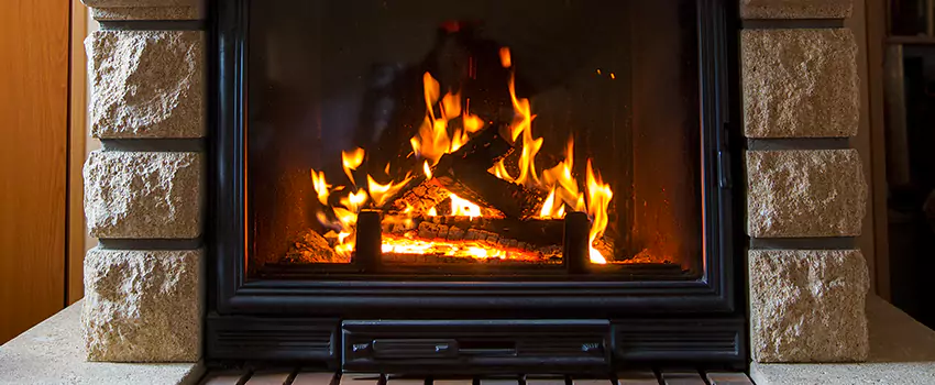 Best Wood Fireplace Repair Company in North Miami, Florida