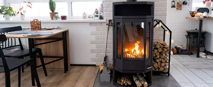 Wood Stove Inspection Services in North Miami, FL