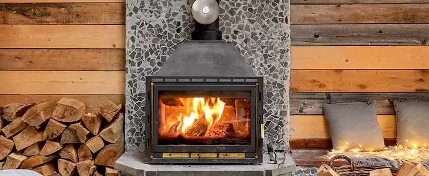 Wood Stove Cracked Glass Repair Services in North Miami, FL