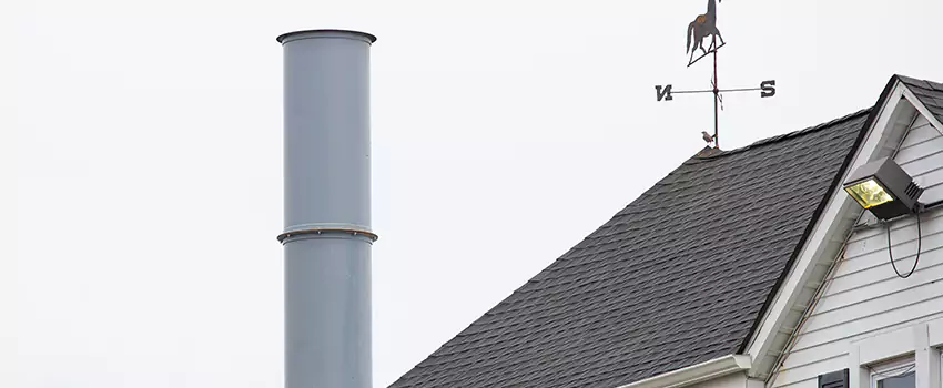 Multi-flue Chimney Caps Installation And Repair in North Miami, FL