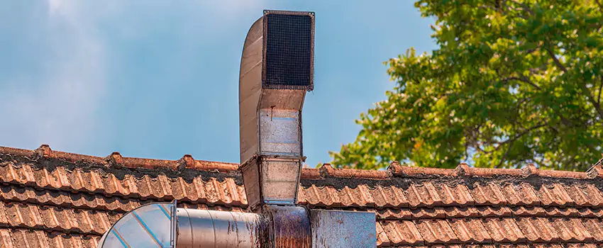 Chimney Creosote Cleaning Experts in North Miami, Florida