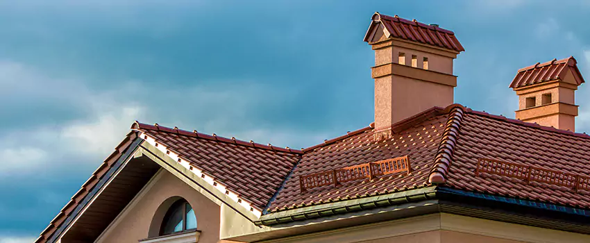 Residential Chimney Services in North Miami, Florida