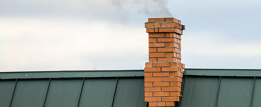 Chimney Installation Company in North Miami, FL