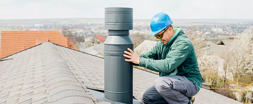 Insulated Chimney Liner Services in North Miami, FL