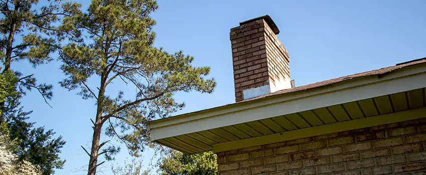 Brick Chimney Sweep Near Me in North Miami, FL