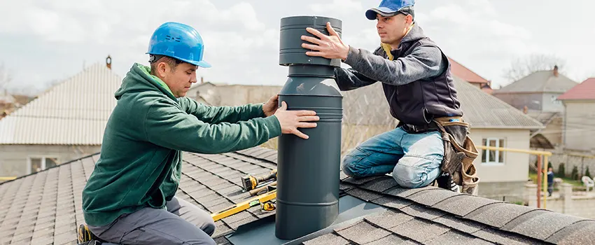 Commercial Chimney Cost in North Miami, FL