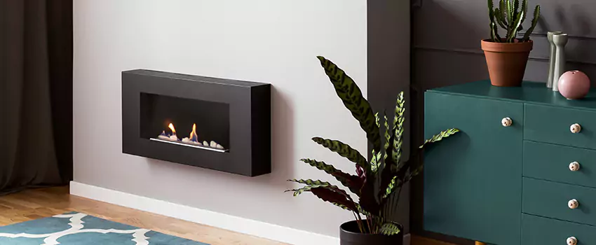 Cost of Ethanol Fireplace Repair And Installation Services in North Miami, FL