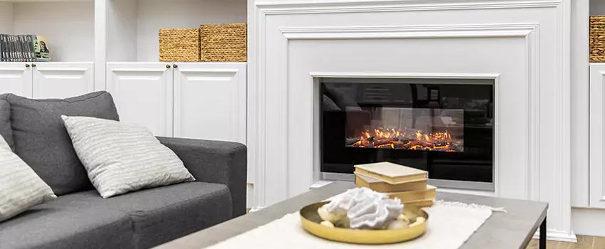 Professional Fireplace Maintenance Contractors in North Miami, FL