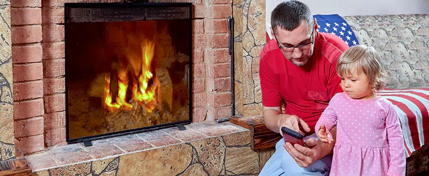 Fireplace Safety Locks For Kids in North Miami, FL