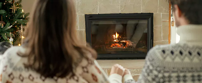 Fireplace Firebox Refurbish & Restore Services in North Miami, FL