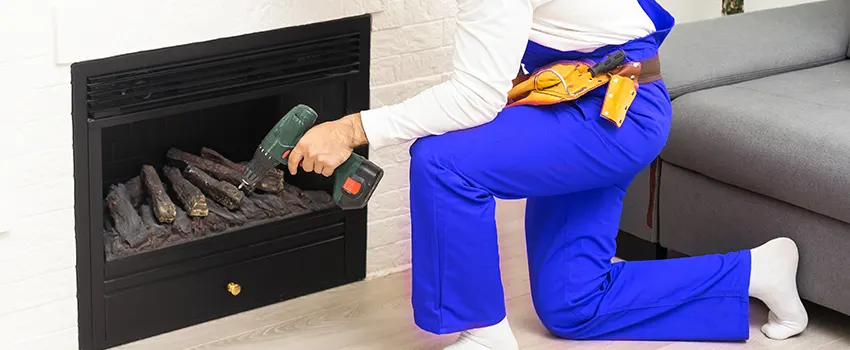 Fireplace Safety Inspection Specialists in North Miami, Florida