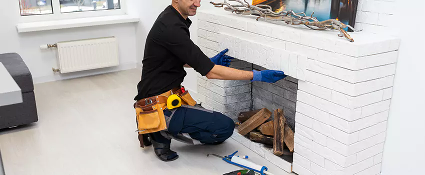 Gas Fireplace Repair And Replacement in North Miami, FL