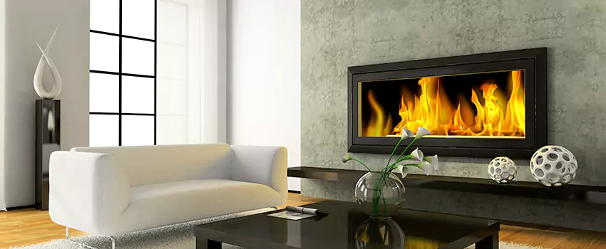 Ventless Fireplace Oxygen Depletion Sensor Installation and Repair Services in North Miami, Florida